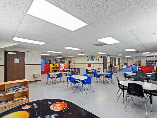 Images Moreno Valley KinderCare