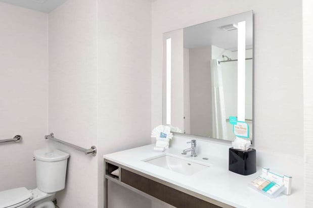Images Hilton Garden Inn Denver/Thornton