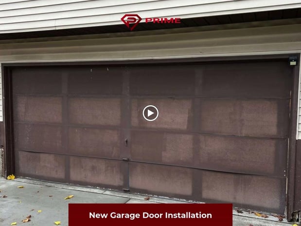 Images Prime Garage Door Repair
