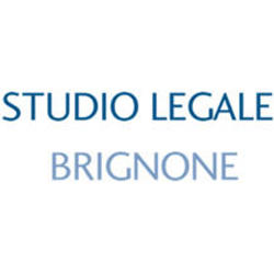 Studio Legale Brignone Avv. Marco Logo