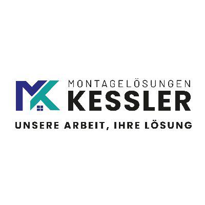 Logo Montagelösungen Kessler GmbH