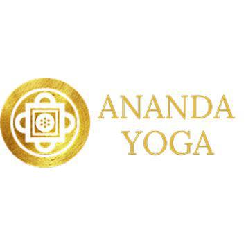 ANANDA Yoga Karlskrona Logo