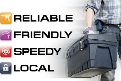 Locksmith in CA Los Angeles 90028 B & O Services 1422 Tamarind Avenue (424)239-7868