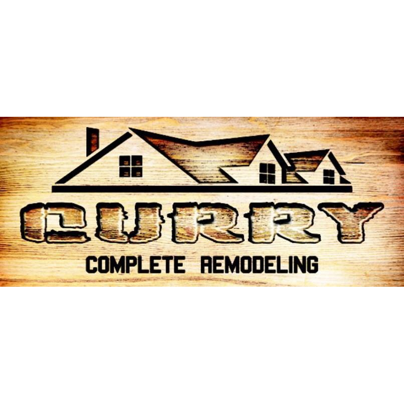 Curry Complete Remodeling Logo