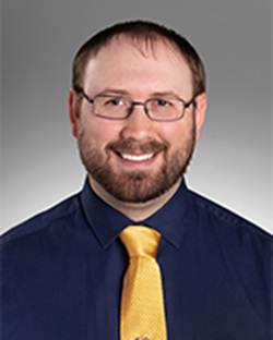 Brett Van Kley, MD