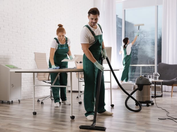 Images Innovative Cleaning Solutions