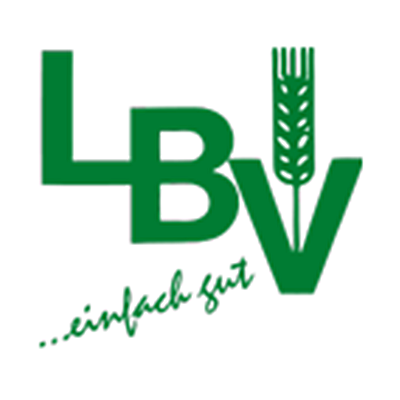 LBV Raiffeisen eG (Haus- und Gartenmarkt) in Schrozberg - Logo