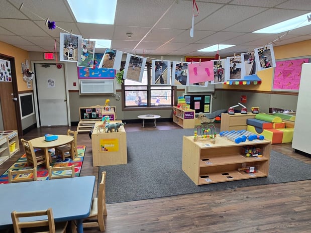 Images Kildare Farm KinderCare