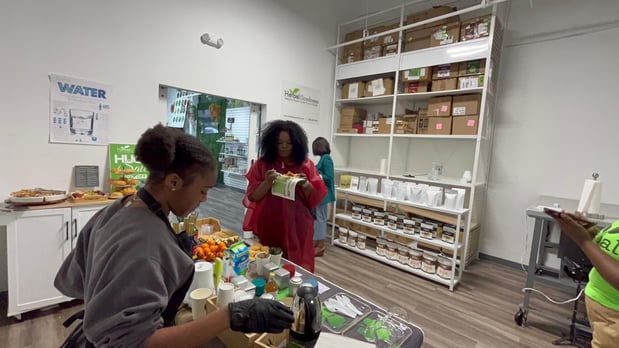 Images Herbal Goodness - Juice Bar & Herbal Apothecary