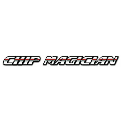 Chip Magician