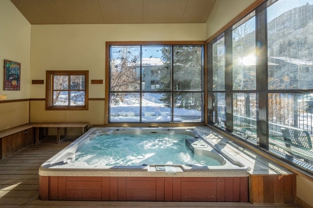 Images Accommodations in Telluride