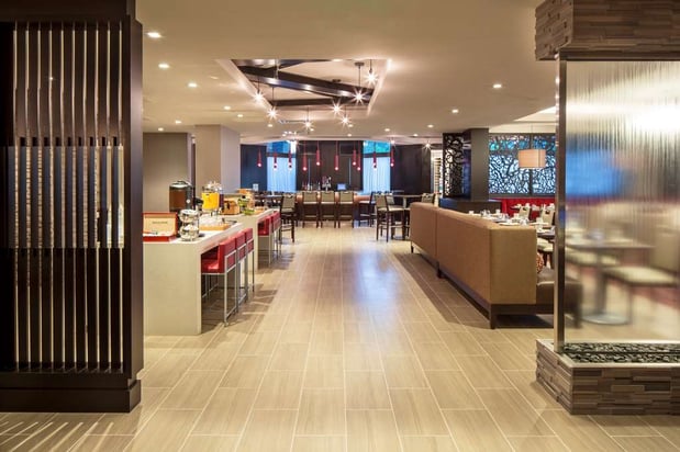Images DoubleTree by Hilton Hotel Largo/Washington DC