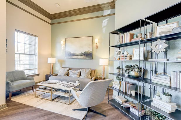 Images Tremont at 22