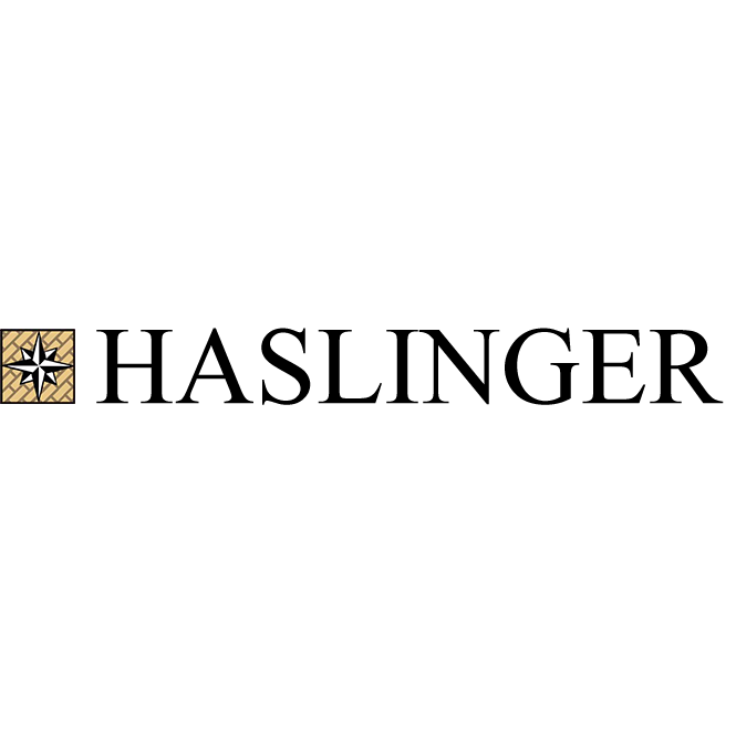 Haslinger Parkettverlegung GmbH Logo