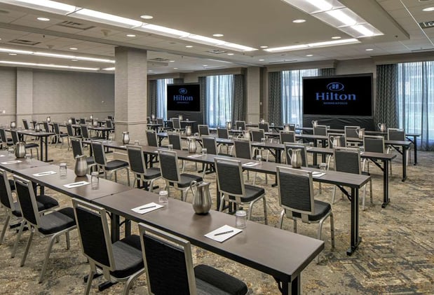 Images Hilton Minneapolis