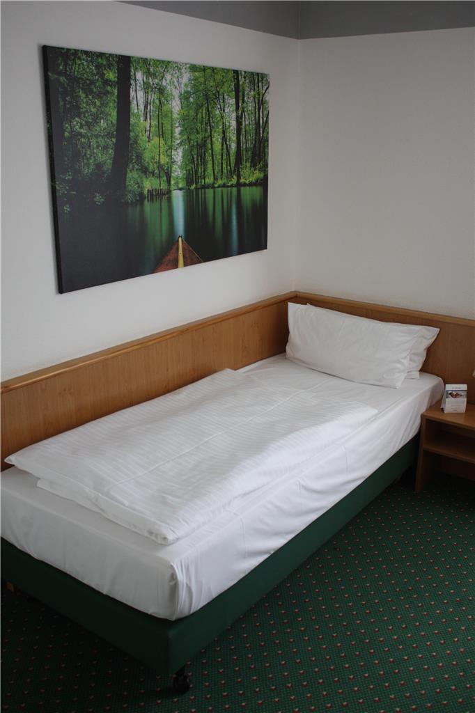 Bild 12 Best Western Spreewald in Lübbenau/Spreewald