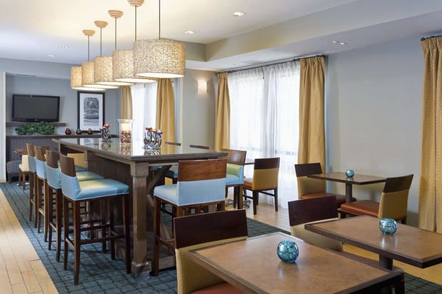 Images Hampton Inn San Angelo
