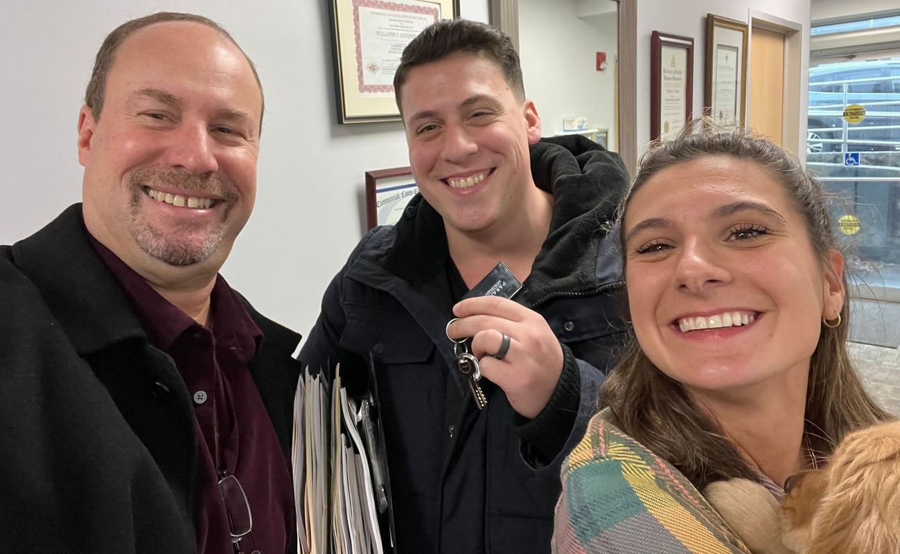 The Law Offices Of James Follender Image