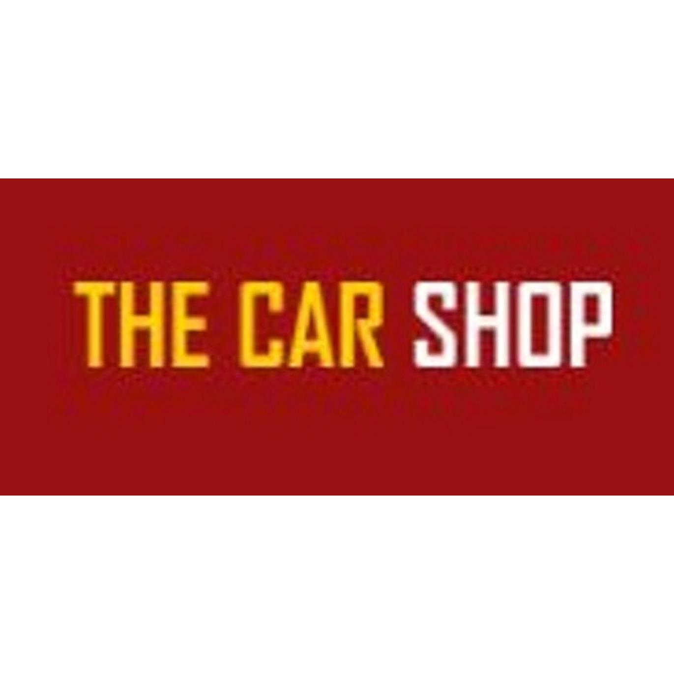 The Car Shop - Dallas, OR 97338 - (503)623-9058 | ShowMeLocal.com
