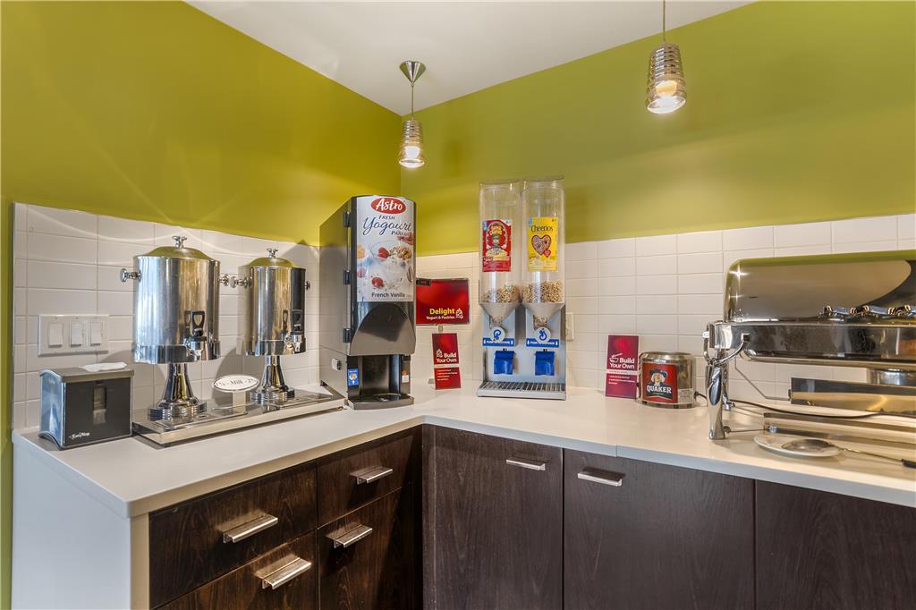 Images Best Western Plus East Side