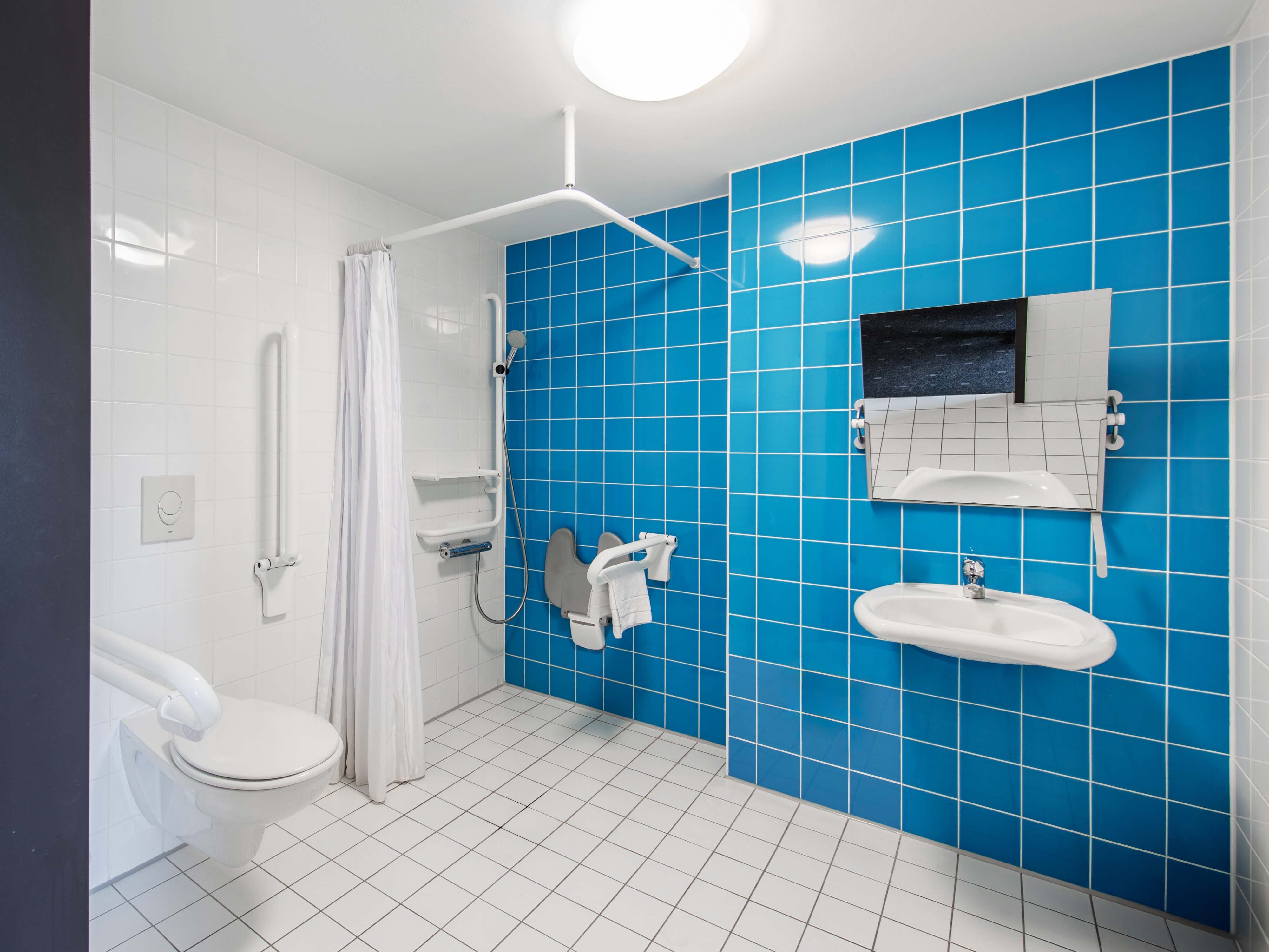 Bilder B&B HOTEL Augsburg-Süd
