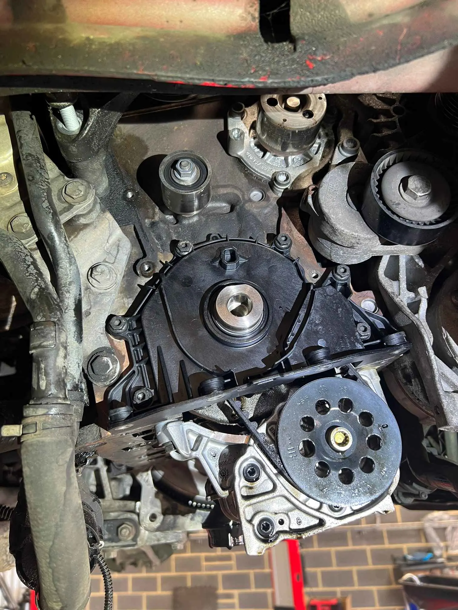 Images D R T Vehicle Services and Diagnostics Ltd