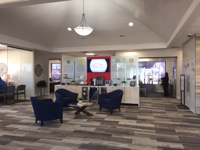 First United Bank - Denison West Image