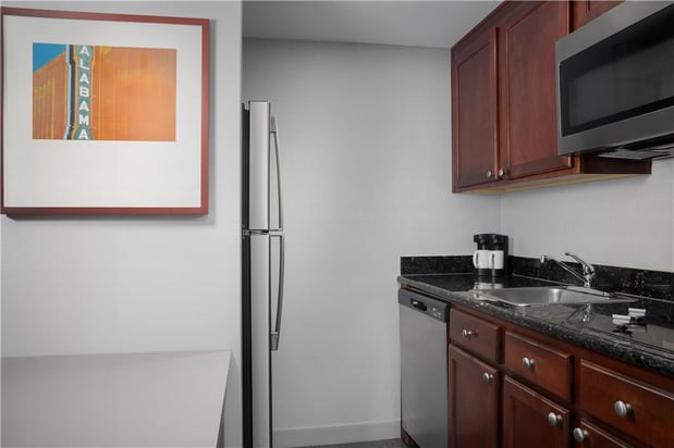 Images Homewood Suites by Hilton Birmingham-South/Inverness