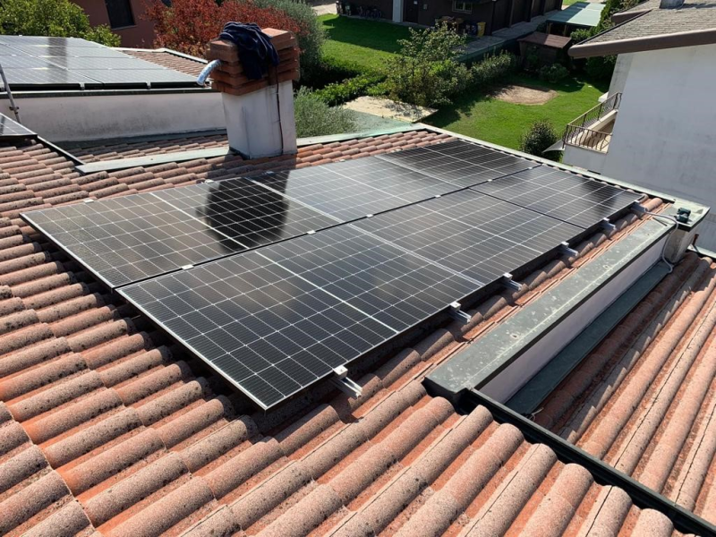 Images V.E.S.  Costruzioni S.r.l.