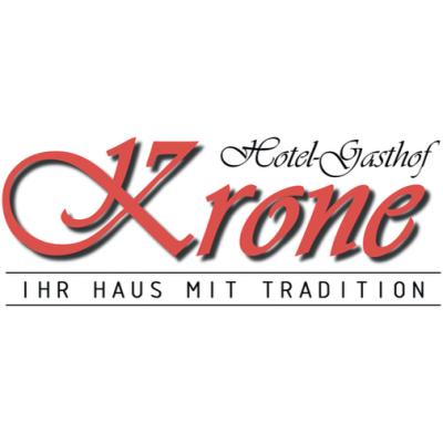 Hotel zur Krone in Gunzenhausen - Logo