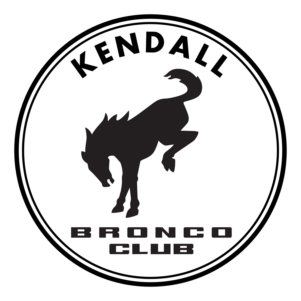 Kendall Bronco Club of Eugene