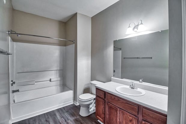 Images Mill Creek Run