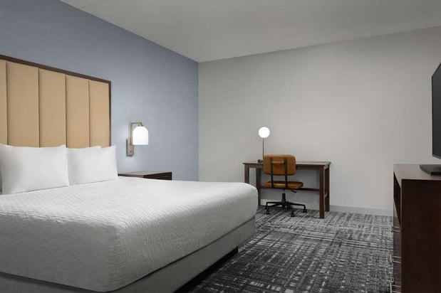 Images Homewood Suites by Hilton Reading