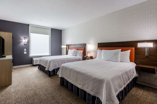 Images Home2 Suites by Hilton Fort Worth Northlake