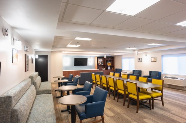 Images Holiday Inn Express Houghton-Keweenaw by IHG
