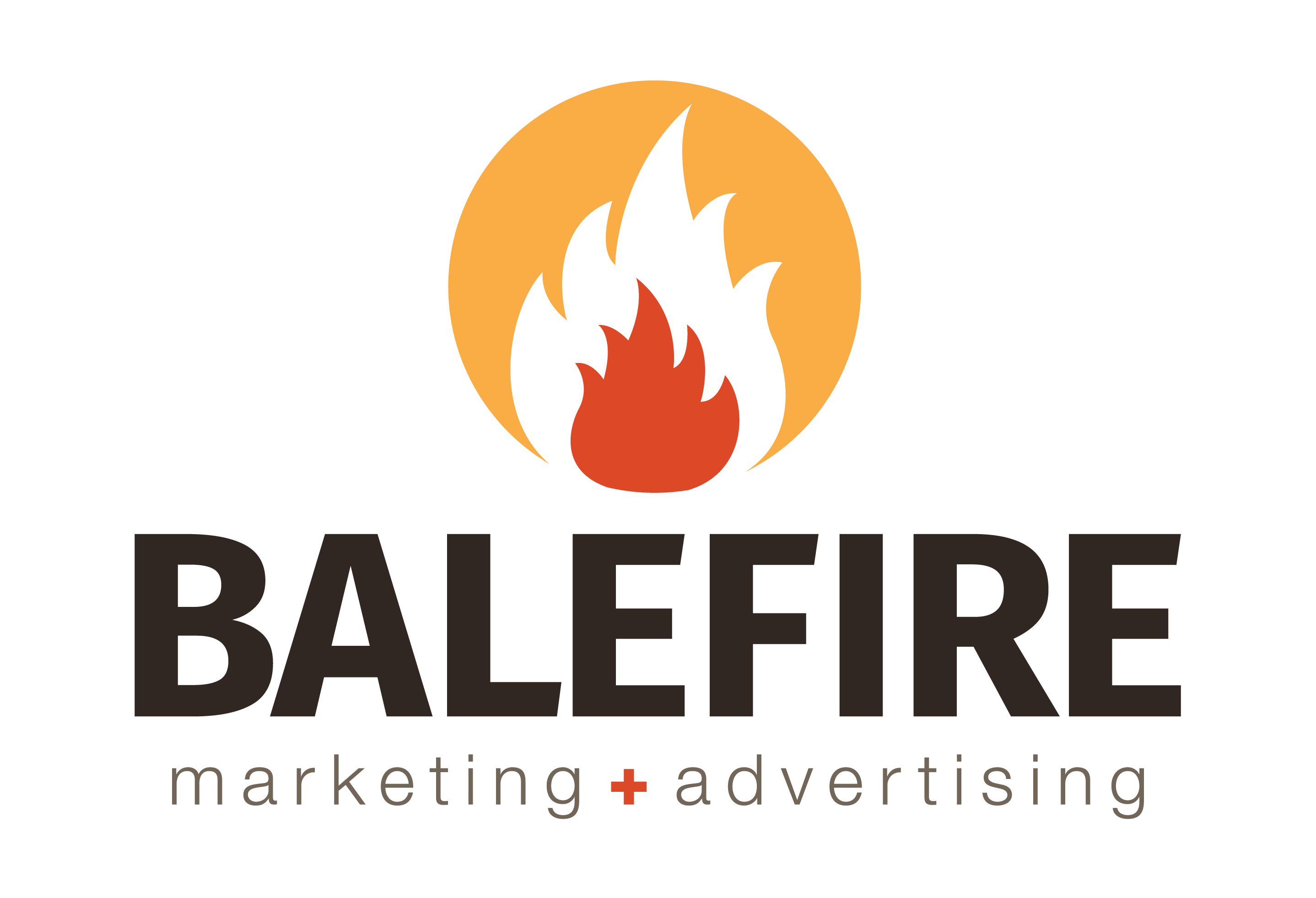 Balefire Marketing + Advertising