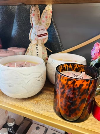 Images Miss Daisy's Home & Decor Co.