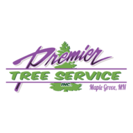 Premier Tree Service Inc Logo