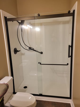 Images Oak Ridge Carpentry & Trim