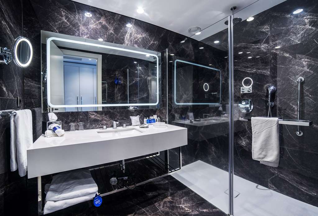 Images Radisson Blu Hotel, Kayseri