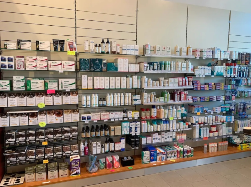 Images Farmacia Brunello