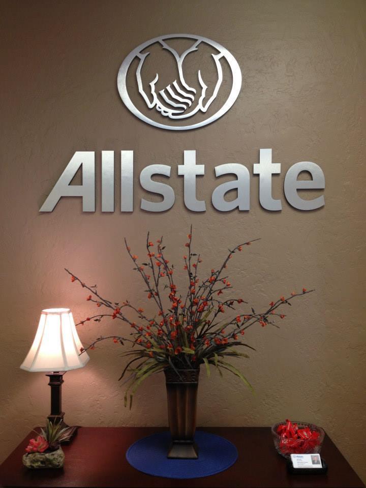 John Lawlor: Allstate Insurance Photo