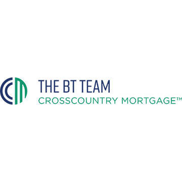 Brandon P Taylor at CrossCountry Mortgage, LLC