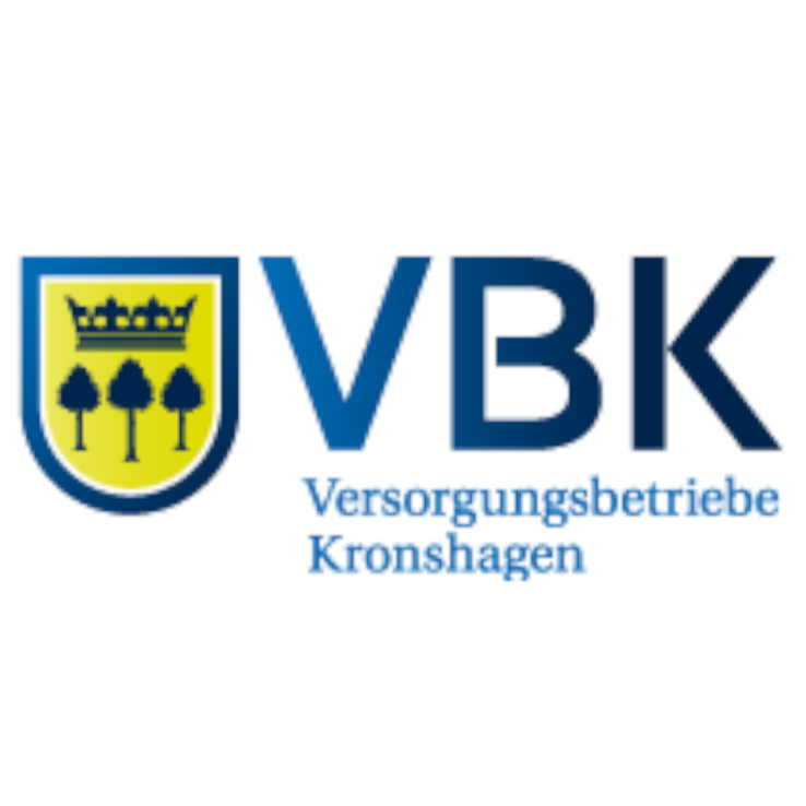 Logo von Beratungstreffpunkt - Versorgungsbetriebe Kronshagen GmbH