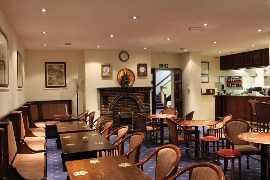 Images The Festival Suite