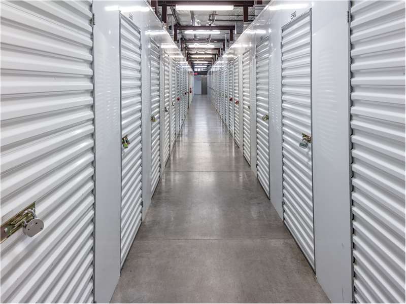 Interior Units - Extra Space Storage at 200 Poplar Hill Rd, Chesapeake, VA 23321