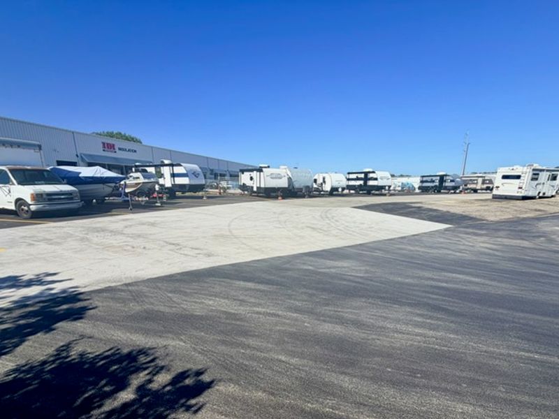 Parking Lot