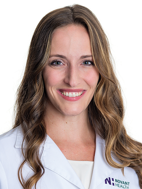 Andrea Smith, FNP