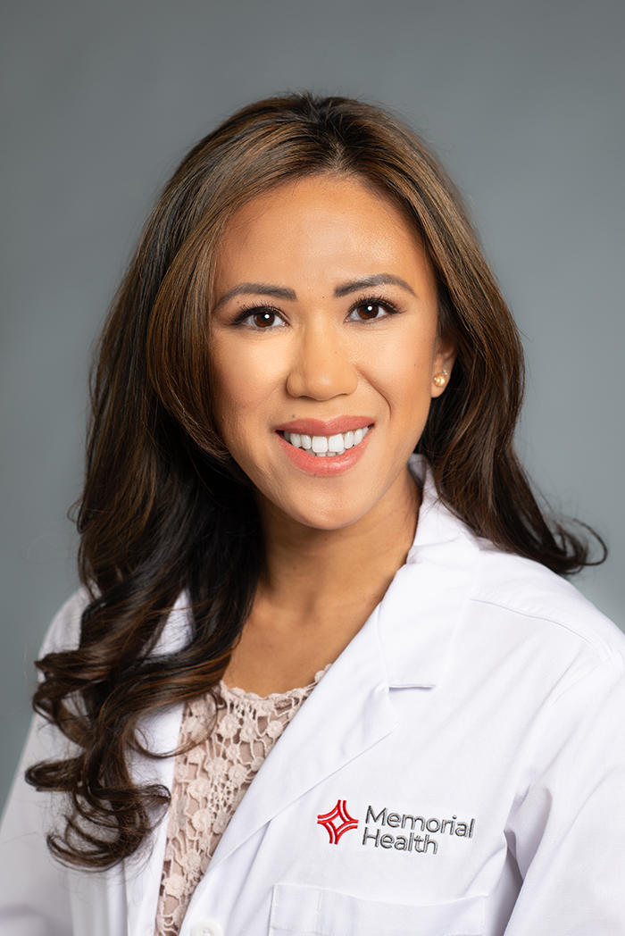 Dr. Roxanne Bautista - Decatur, IL - Family Medicine
