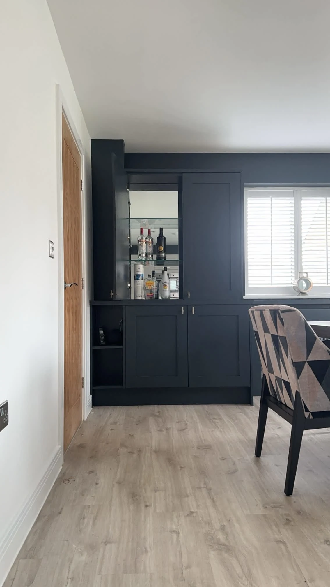 Images LMP joinery